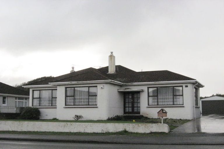 Photo of property in 254 Spey Street, Invercargill, 9810