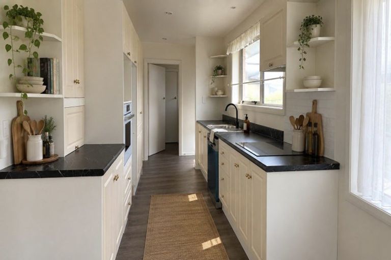 Photo of property in 378 Halswell Road, Halswell, Christchurch, 8025