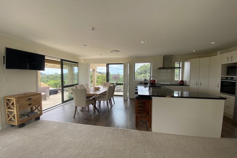 Photo of property in 684 Blackbridge Road, Waitoki, Kaukapakapa, 0871