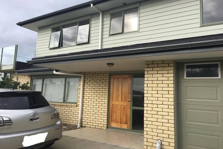 Photo of property in 35 Constellation Avenue, Beachlands, Auckland, 2018