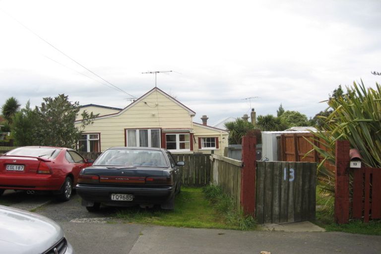 Photo of property in 13 Goodall Street, Caversham, Dunedin, 9012