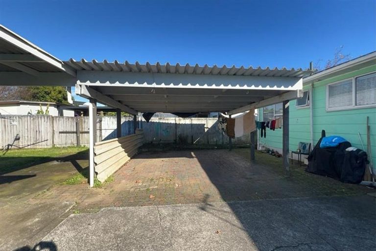 Photo of property in 288 Buckland Road, Mangere East, Auckland, 2024