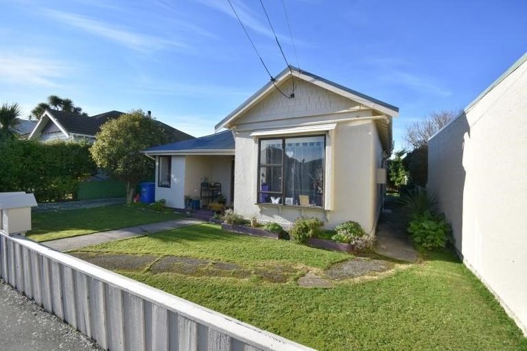 Photo of property in 65 Ascot Street, Saint Kilda, Dunedin, 9012