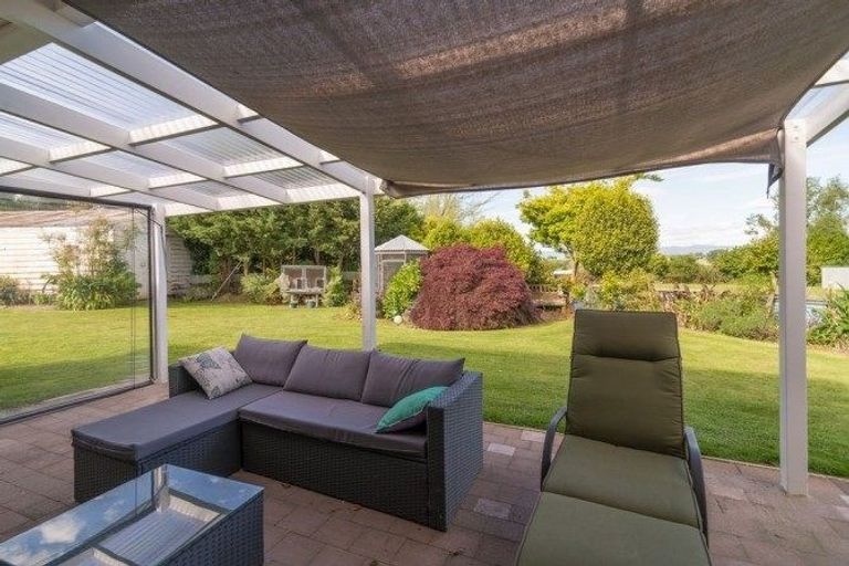 Photo of property in 7 Mahood Street, Tirau, 3410