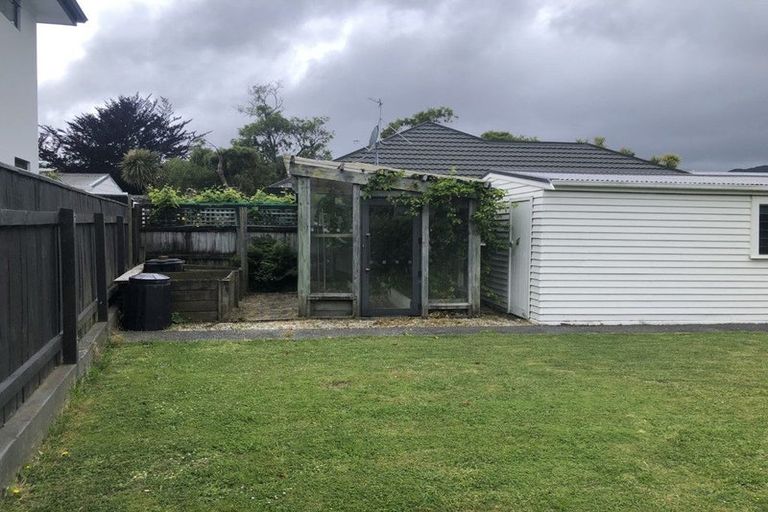 Photo of property in 9 Trafalgar Street, Waiwhetu, Lower Hutt, 5010