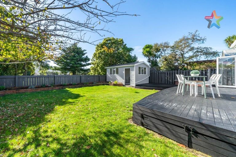 Photo of property in 40 Stellin Street, Boulcott, Lower Hutt, 5011