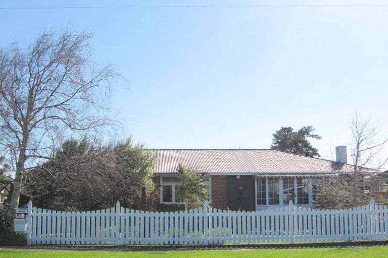 Photo of property in 20 Hendersons Line, Marton, 4710