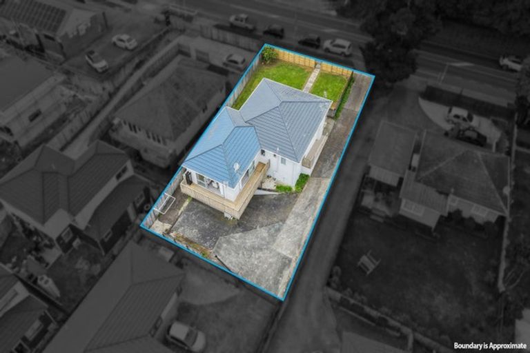 Photo of property in 72 East Street, Pukekohe, 2120