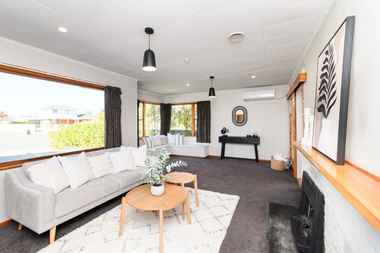 Photo of property in 88a Brightwater Terrace, Terrace End, Palmerston North, 4410