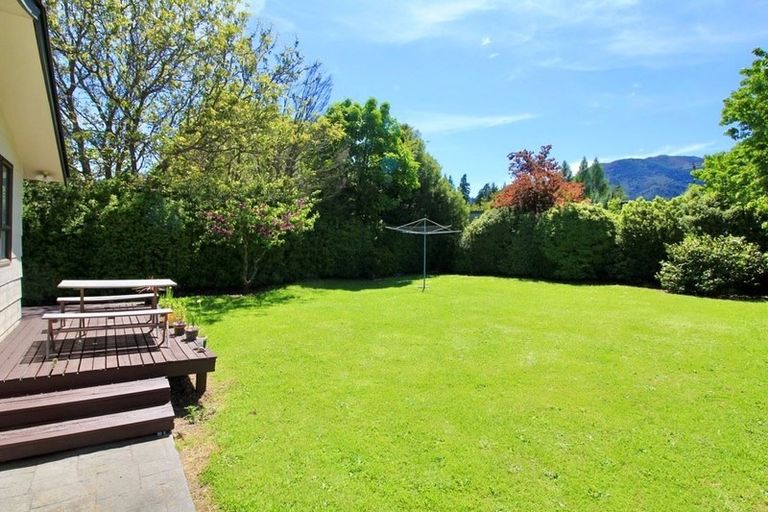 Photo of property in 14 Harrogate Street, Hanmer Springs, 7334