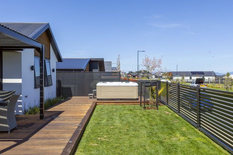 Photo of property in 8 Ruku Lane, Wharewaka, 3330