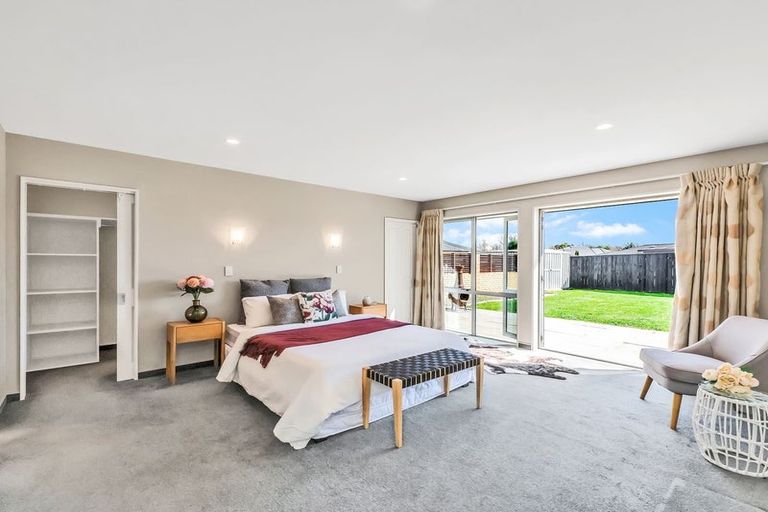 Photo of property in 7 Manor Drive, Rolleston, 7614