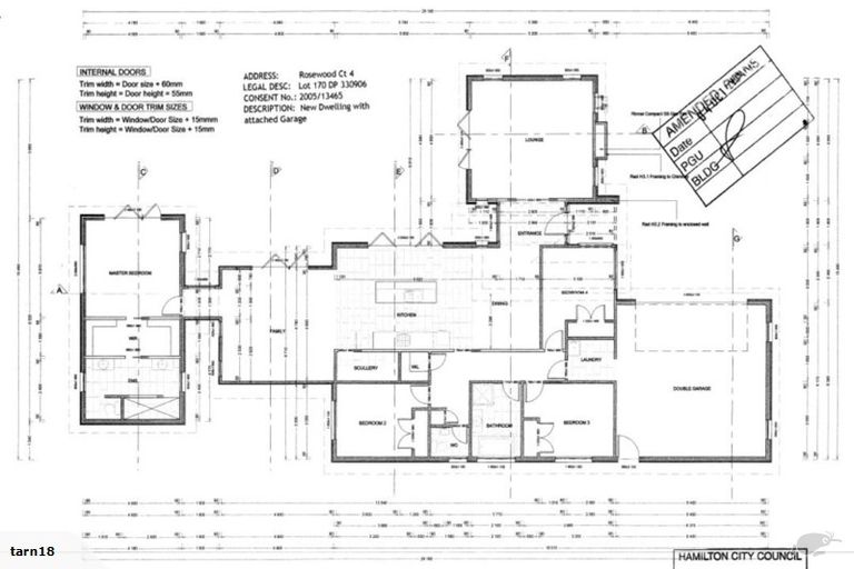 Photo of property in 4 Rosewood Court, Huntington, Hamilton, 3210