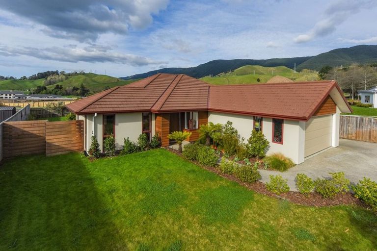 Photo of property in 29 Mako Street, Richmond, 7020