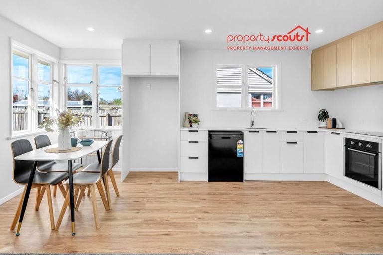 Photo of property in 14 Onawe Place, Mairehau, Christchurch, 8013