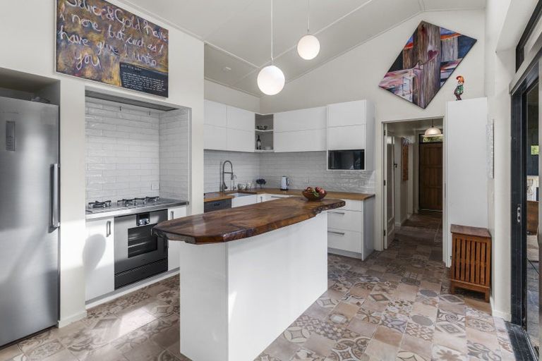 Photo of property in 849 Blueskin Road, Mount Cargill, Waitati, 9085