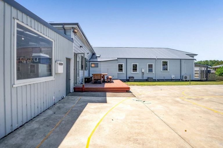 Photo of property in 76a Glover Road, Hawera, 4610