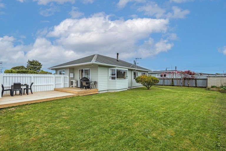 Photo of property in 88 Huxley Street, Pahiatua, 4910