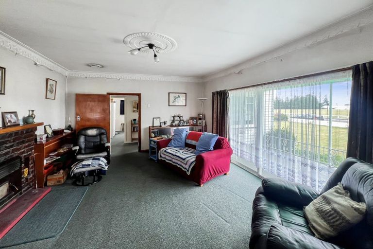 Photo of property in 37 Christian Street, Dannevirke, 4930