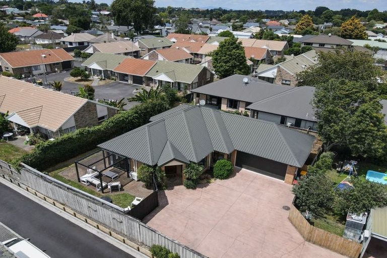 Photo of property in 62c Macfarlane Street, Hamilton East, Hamilton, 3216