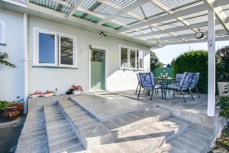 Photo of property in 805 Duke Street, Mahora, Hastings, 4120