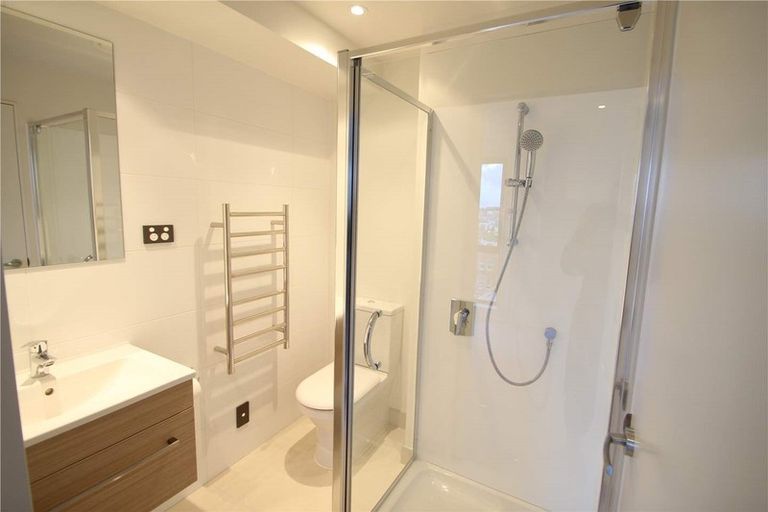 Photo of property in 914/5 Howe Street, Freemans Bay, Auckland, 1011