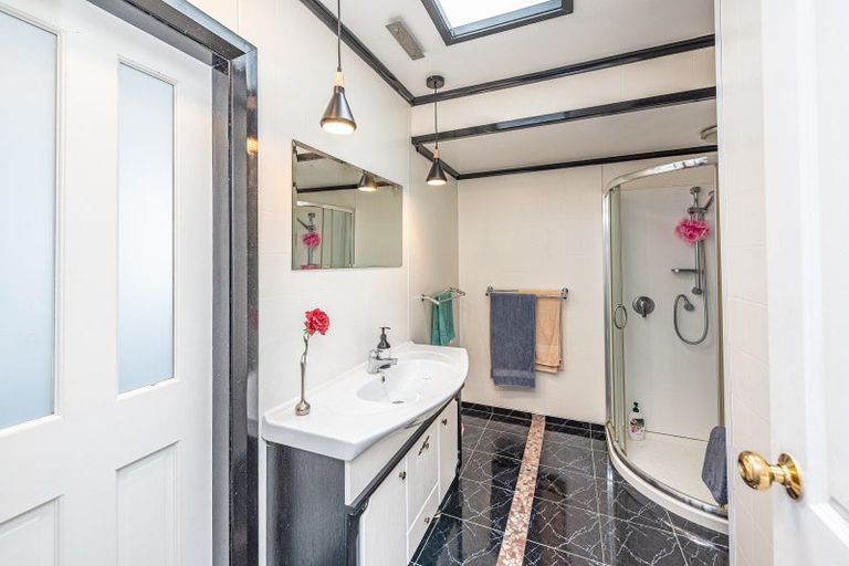 Photo of property in 87 Carlton Avenue, Tawhero, Whanganui, 4501