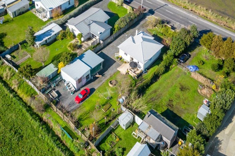 Photo of property in 677 State Highway 25, Waitakaruru, Thames, 3576