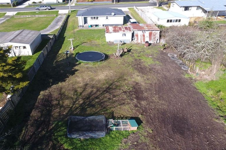 Photo of property in 25 Hill Street, Te Kuiti, 3910