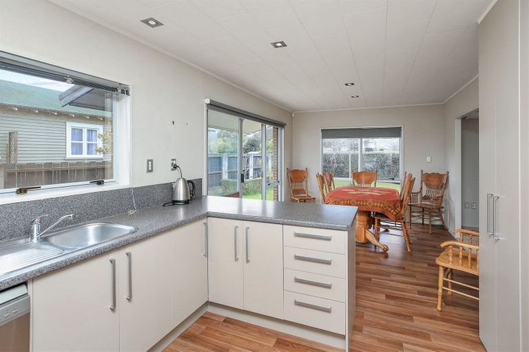 Photo of property in 1a Walmsley Crescent, Paeroa, 3600