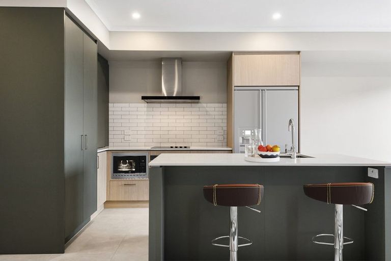 Photo of property in 7 Samuel Marsden Place, Whenuapai, Auckland, 0618