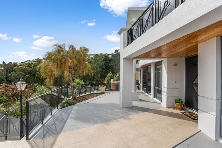 Photo of property in 35 Major Aitken Drive, Huntsbury, Christchurch, 8022