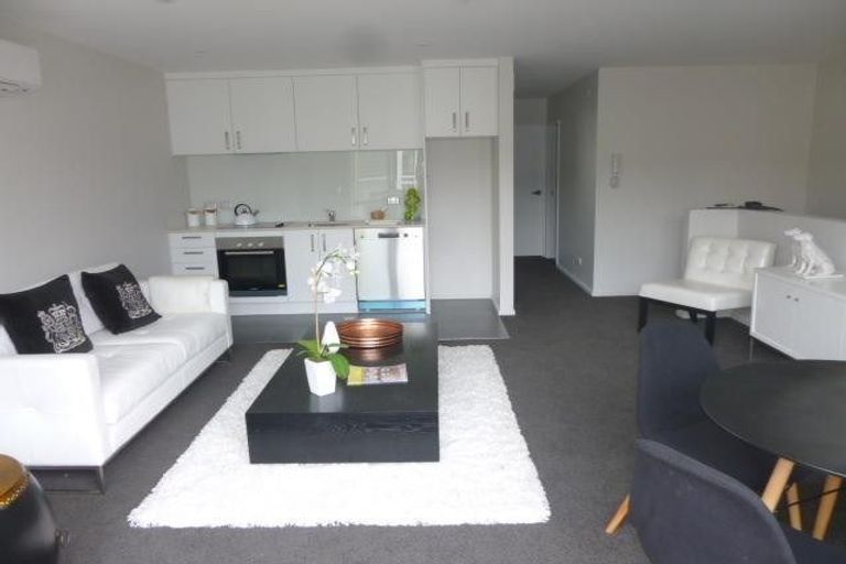 Photo of property in 10/7 Bangor Street, Christchurch Central, Christchurch, 8011