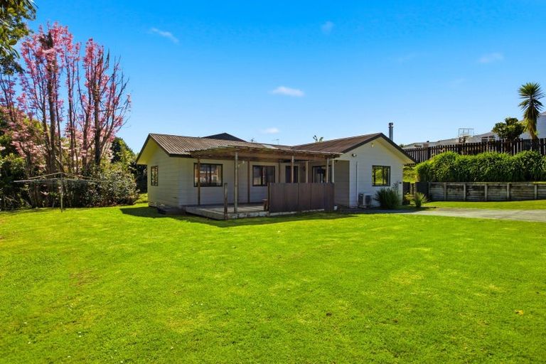 Photo of property in 159 Boucher Avenue, Te Puke, 3119