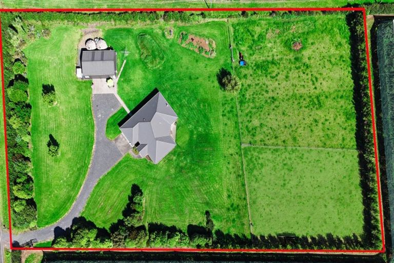 Photo of property in 375 Te Ahu Ahu Road, Waimate North, Kaikohe, 0472