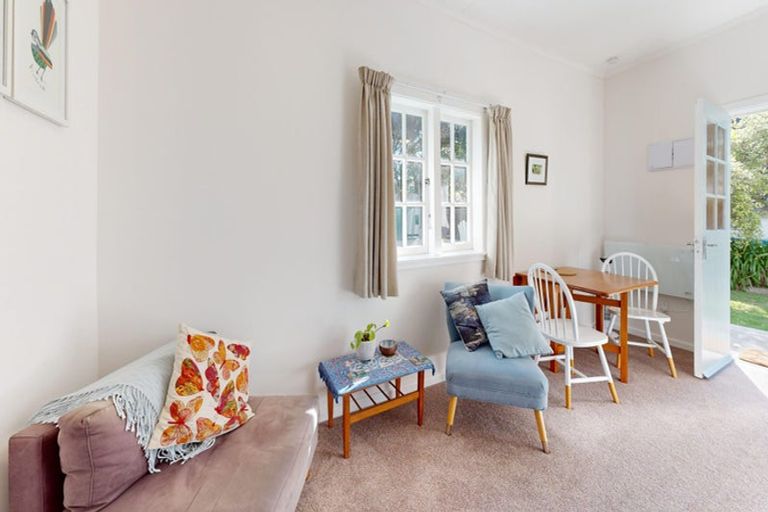 Photo of property in 448 Broadway, Miramar, Wellington, 6022