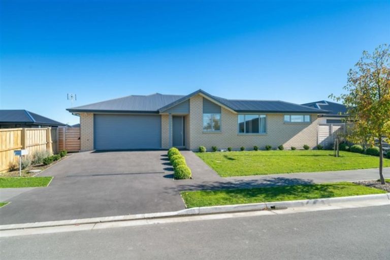 Photo of property in 40 Foxbridge Lane, Lincoln, 7608