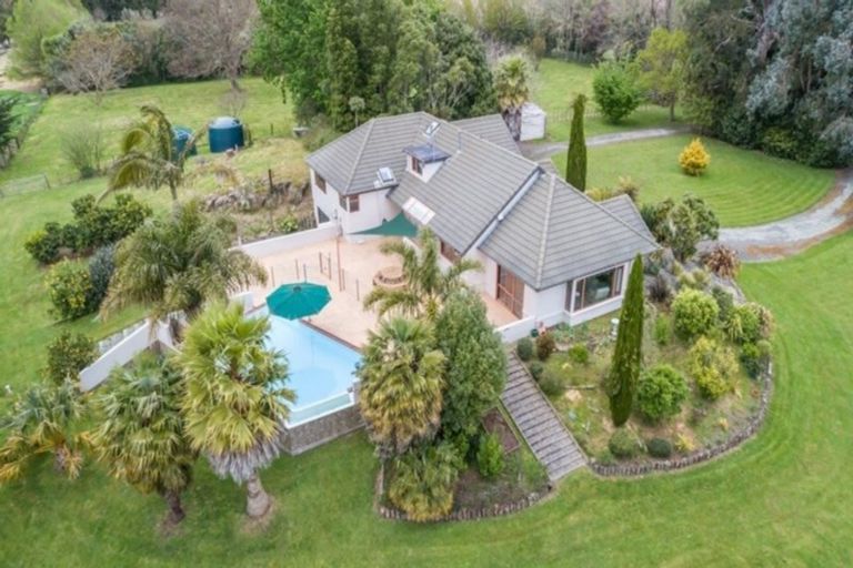 Photo of property in 217 Roslyn Road, Levin, 5510