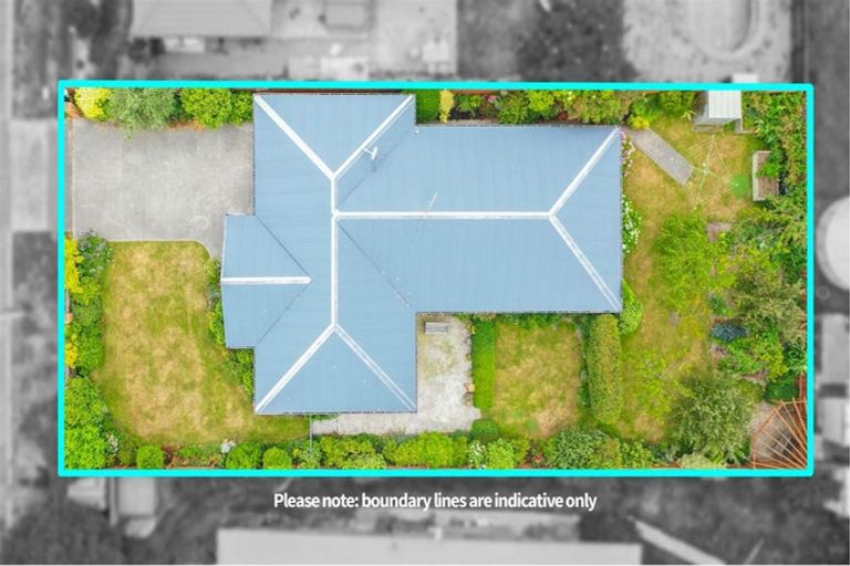 Photo of property in 17 Thomson Street, Tinwald, Ashburton, 7700