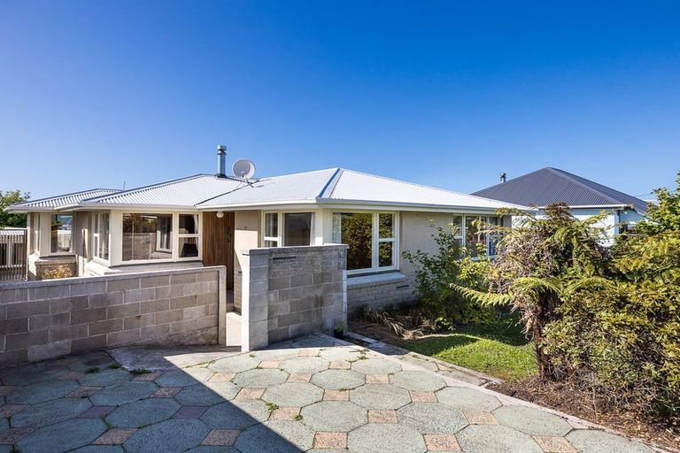 Photo of property in 59 Harrington Street, Port Chalmers, 9023