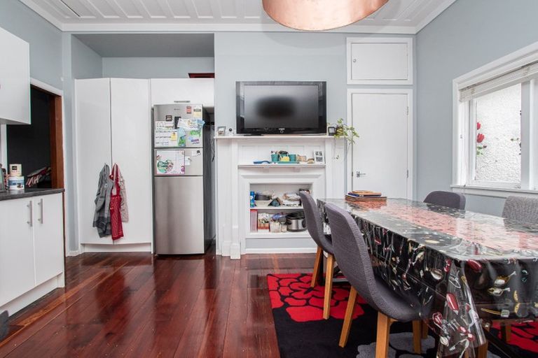 Photo of property in 91 Te Aroha Street, Hamilton East, Hamilton, 3216