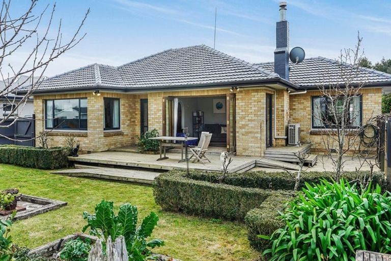 Photo of property in 73 East Street, Enderley, Hamilton, 3214