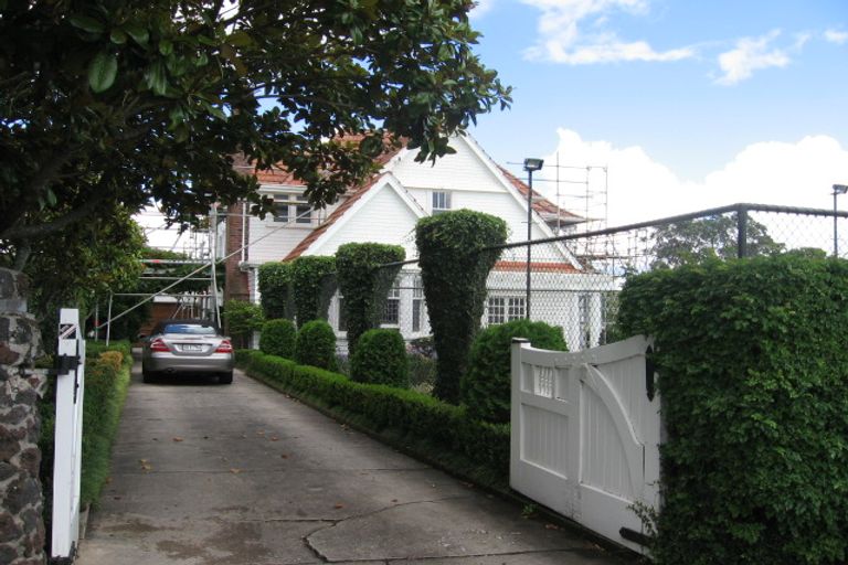 Photo of property in 144 Orakei Road, Remuera, Auckland, 1050