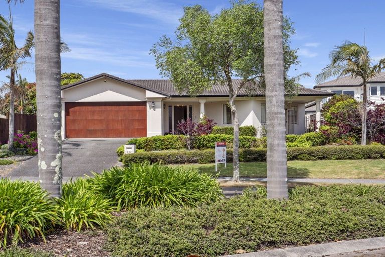 Photo of property in 16 Malibu Key, Papamoa Beach, Papamoa, 3118