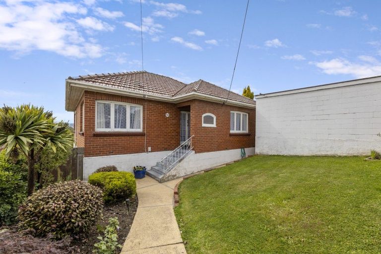 Photo of property in 25 Riselaw Road, Calton Hill, Dunedin, 9012