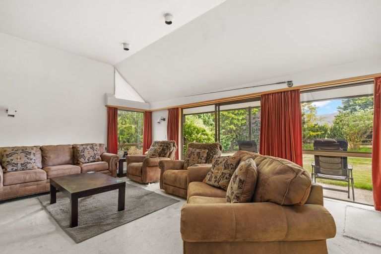 Photo of property in 72 Waikerikeri Valley Road, Springvale, Alexandra, 9391