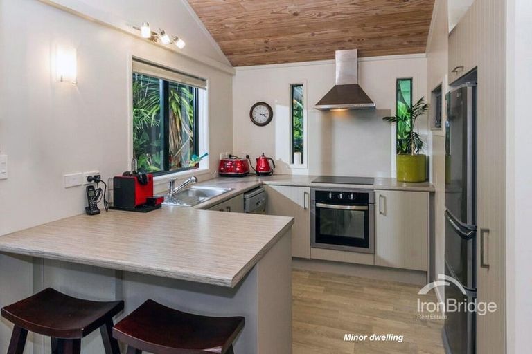 Photo of property in 85 Park Rise, Campbells Bay, Auckland, 0630