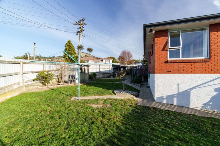 Photo of property in 1 Kinmont Crescent, Kinmont Park, Mosgiel, 9024