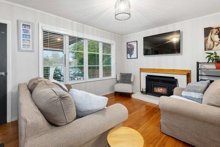 Photo of property in 9 Waiwhero Street, Mangakakahi, Rotorua, 3015