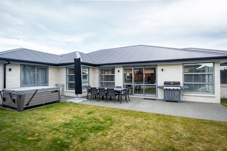 Photo of property in 5 Lazarette Loop, Gleniti, Timaru, 7910